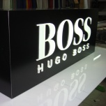 Hugo Boss