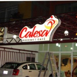 Café Calesa