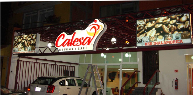 Café Calesa