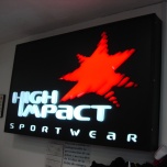 Anuncio High Impact