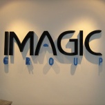 Recepción Imagic Group