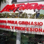 Life Fitness