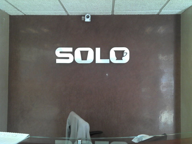 Solo