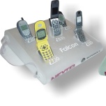 Exhibidor Tipo Cigarrera