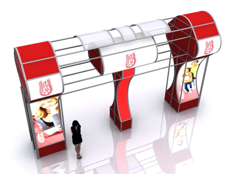 DEMS Profesiografica 2011