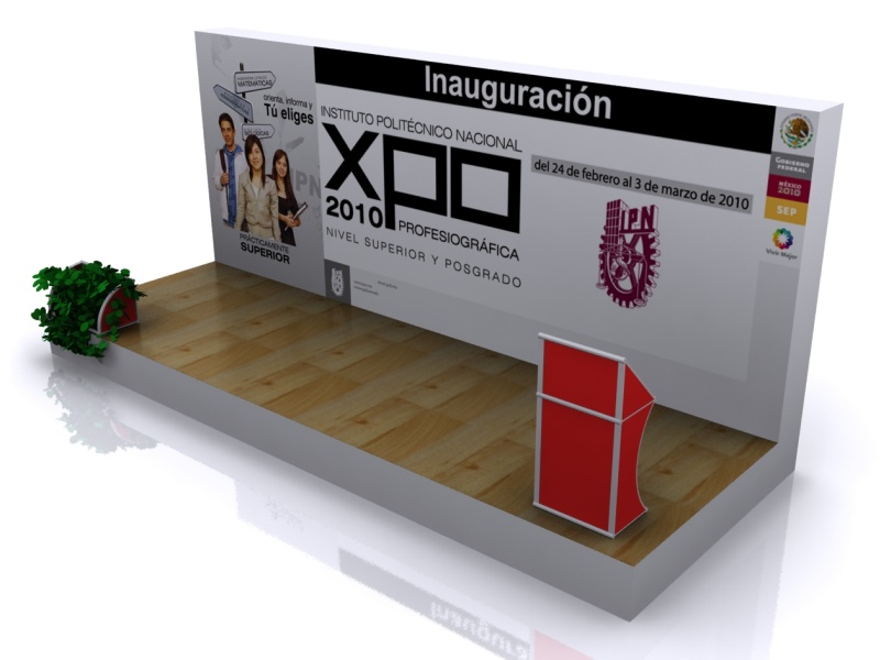 DEMS Profesiografica 2011