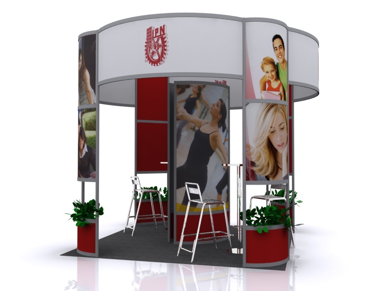 DEMS Profesiografica 2011