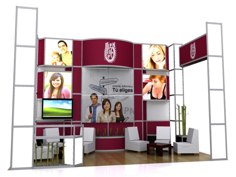 DEMS Profesiografica 2011