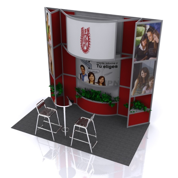 DEMS Profesiografica 2011