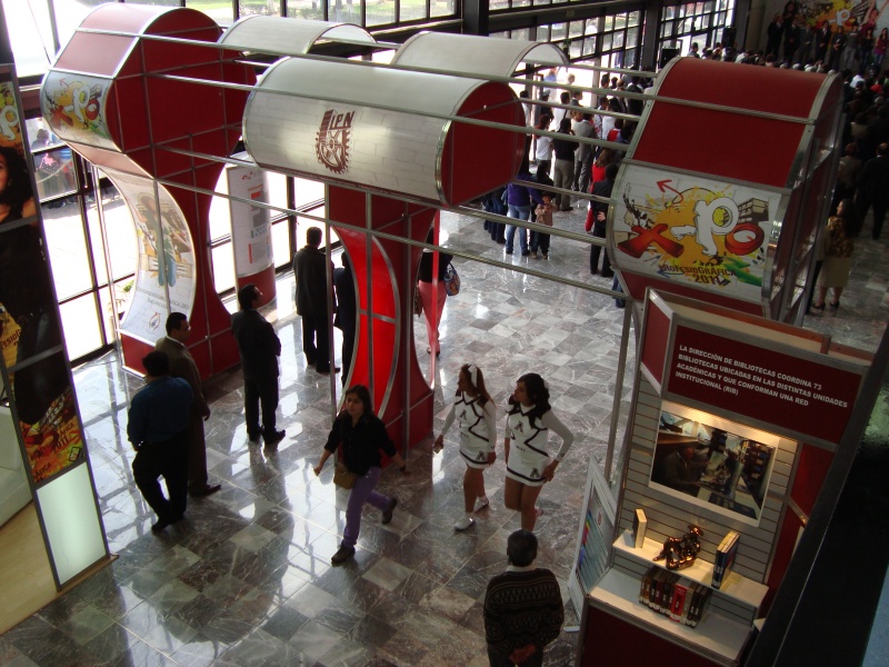 DEMS Profesiografica 2011