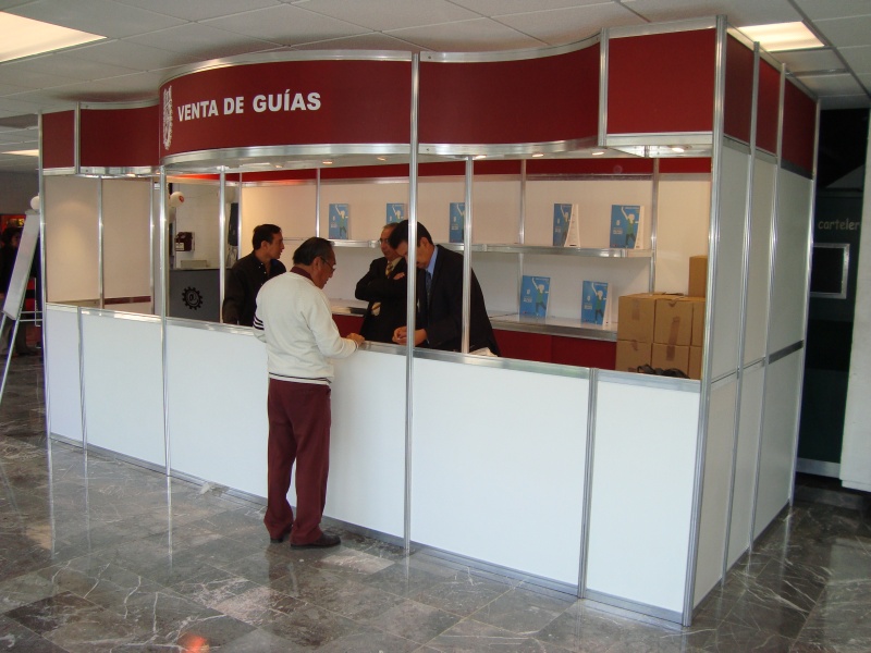 DEMS Profesiografica 2011