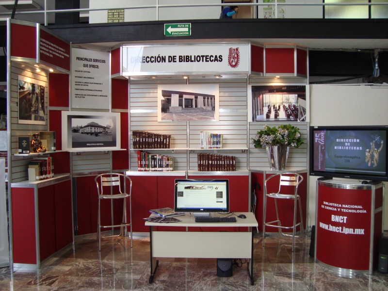 DEMS Profesiografica 2011