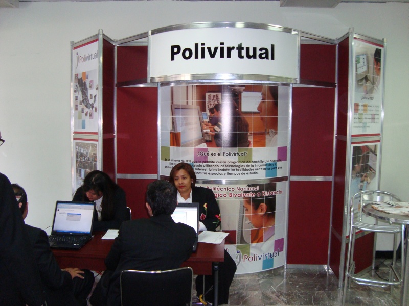 DEMS Profesiografica 2011