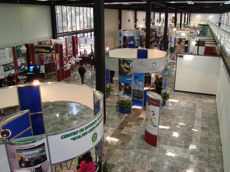 DEMS Profesiografica 2011