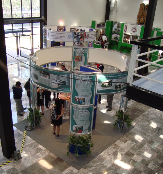 DEMS Profesiografica 2011