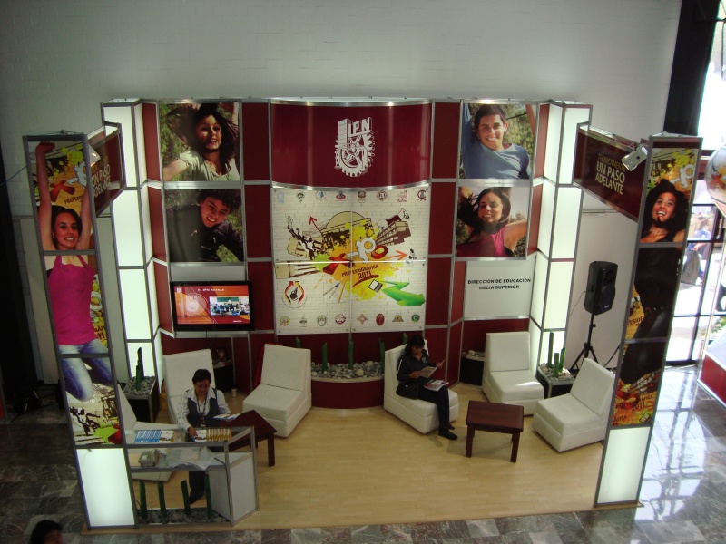 DEMS Profesiografica 2011