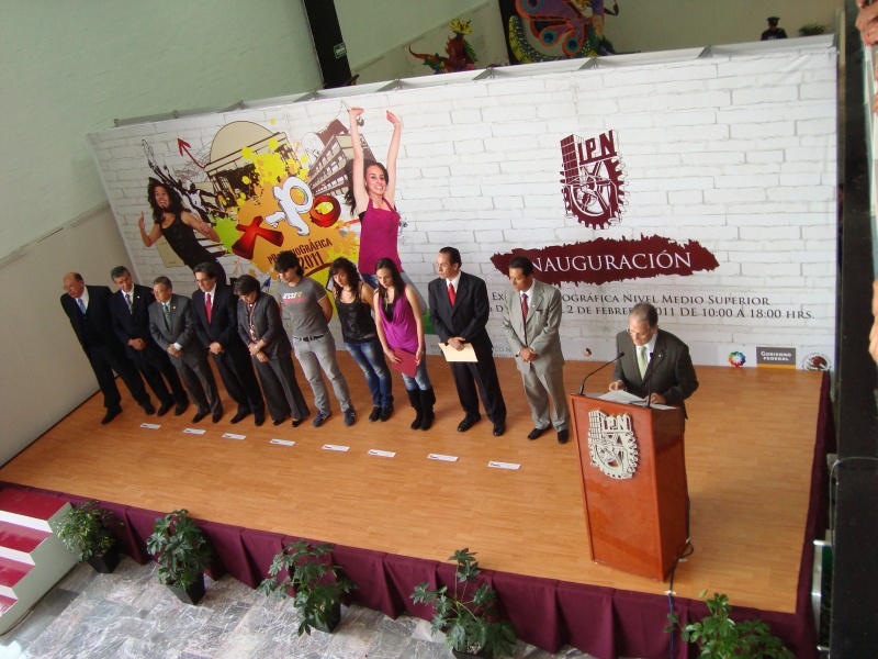 DEMS Profesiografica 2011