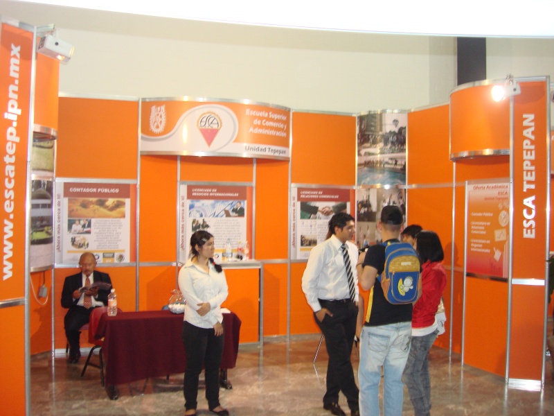 DES Profesiografica 2011