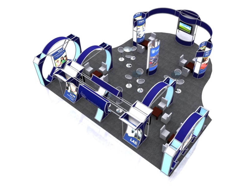 Expo Tec. Monterrey 2010