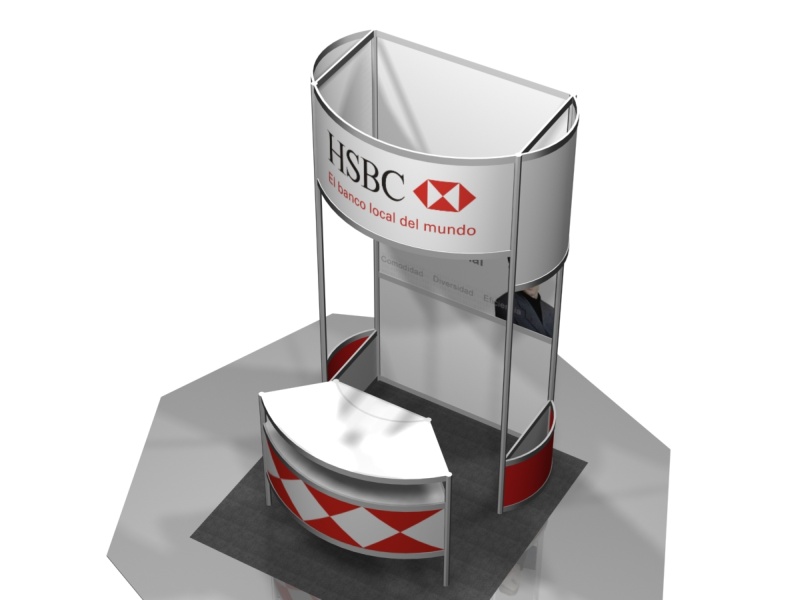 Módulo de Atención HSBC