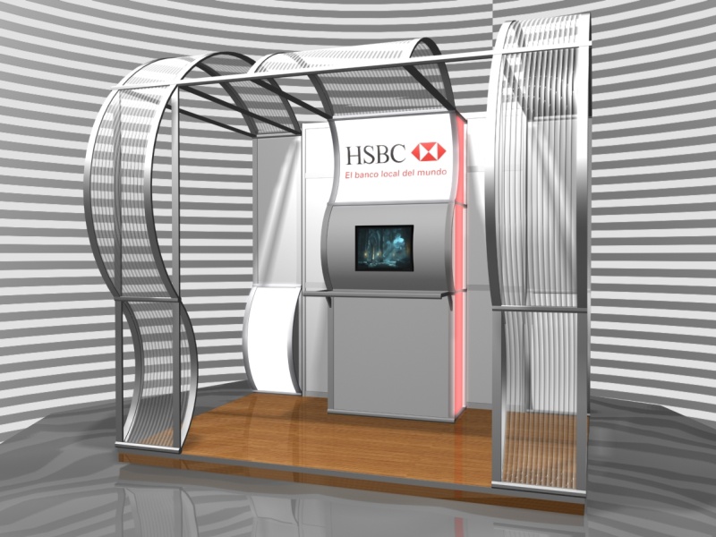 Módulo de Servicio HSBC