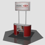 Módulo de Atención HSBC