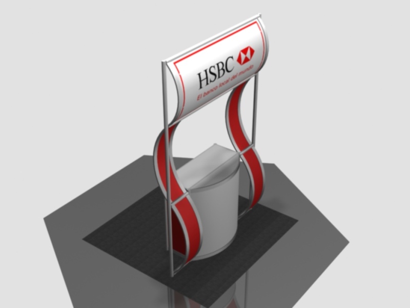 Módulo de Atención HSBC