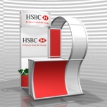 Módulo de Atención HSBC