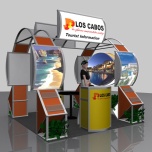 Módulo de Atención Los cabos