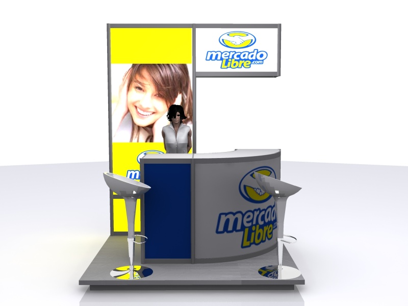 Atención Mercado Libre