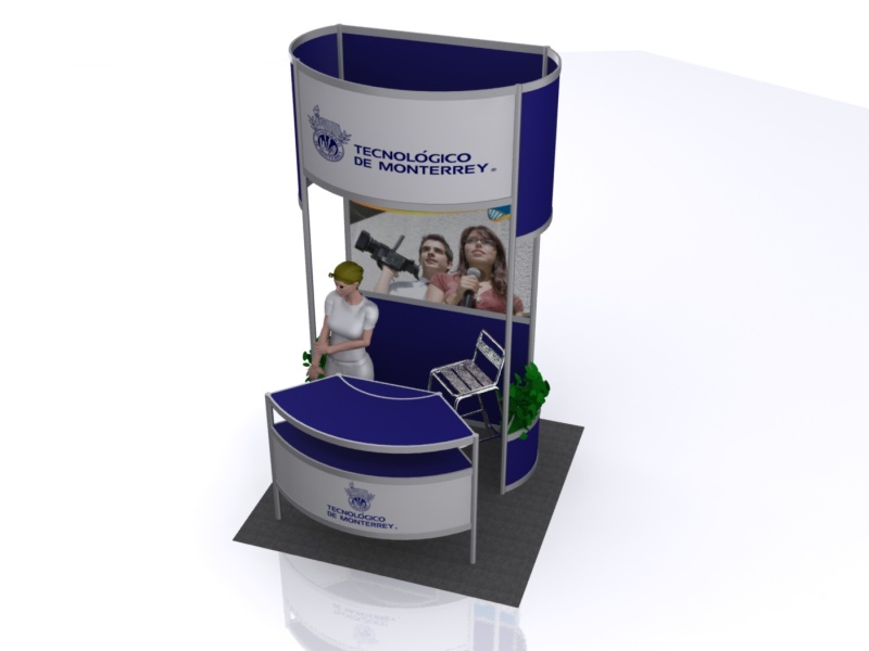 Atención Tec. Monterrey