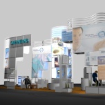 Stand 12.00 X 6.00 m