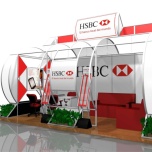 Stand 6.00 X 3.00 m