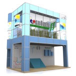 Stand Grande e Irregular